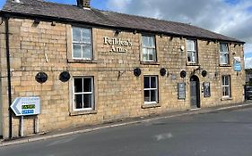 Feildens Arms & Hotel